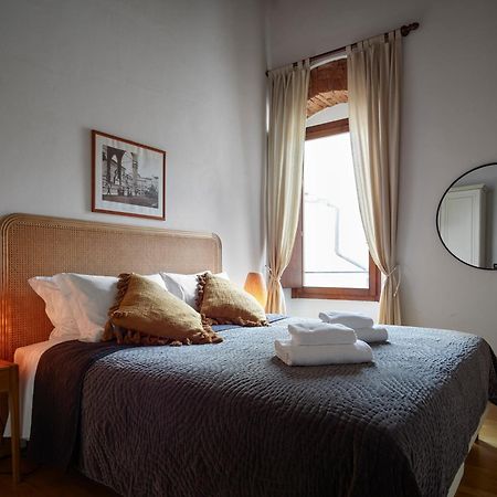 One Of A Kind Near The Duomo W/Balcony Palace Apt Florencia Exterior foto