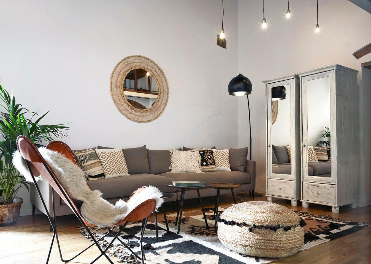 One Of A Kind Near The Duomo W/Balcony Palace Apt Florencia Exterior foto