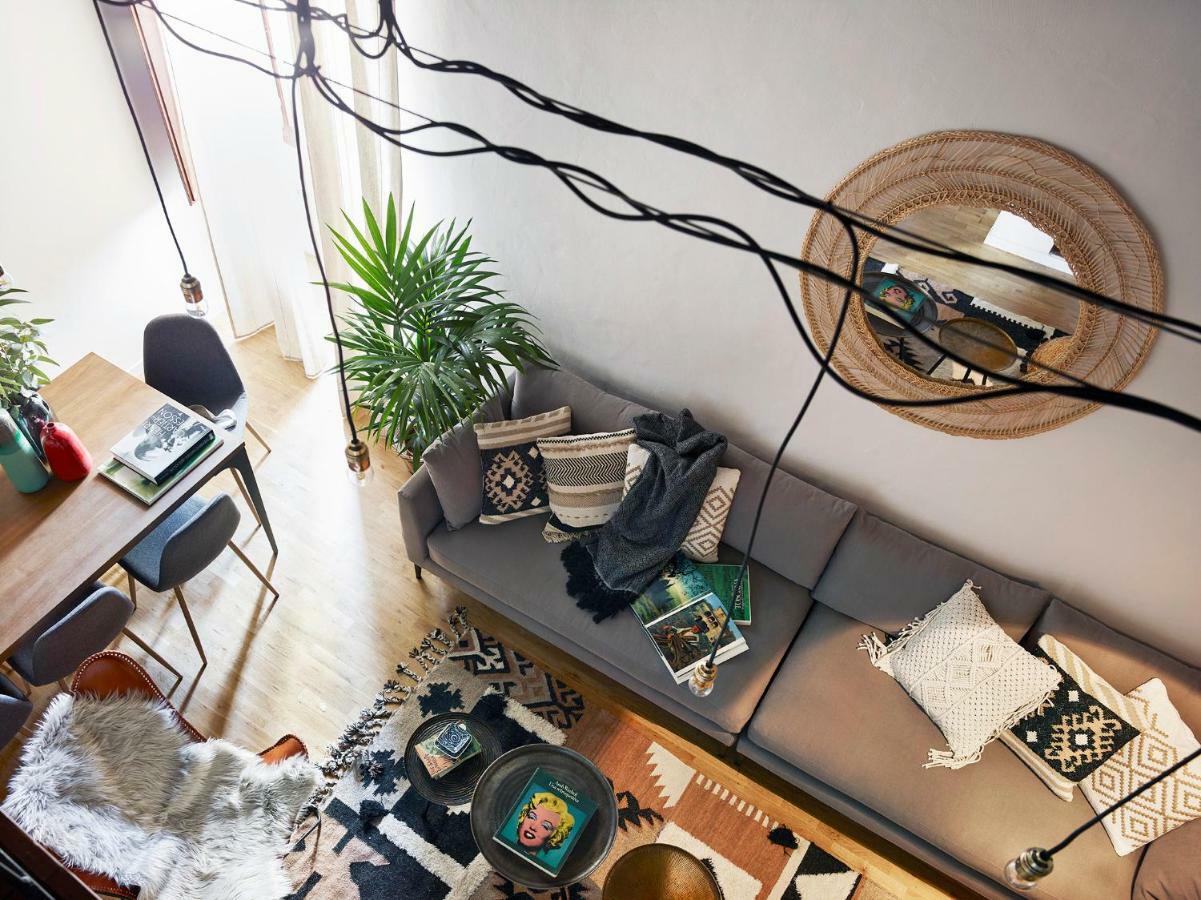One Of A Kind Near The Duomo W/Balcony Palace Apt Florencia Exterior foto