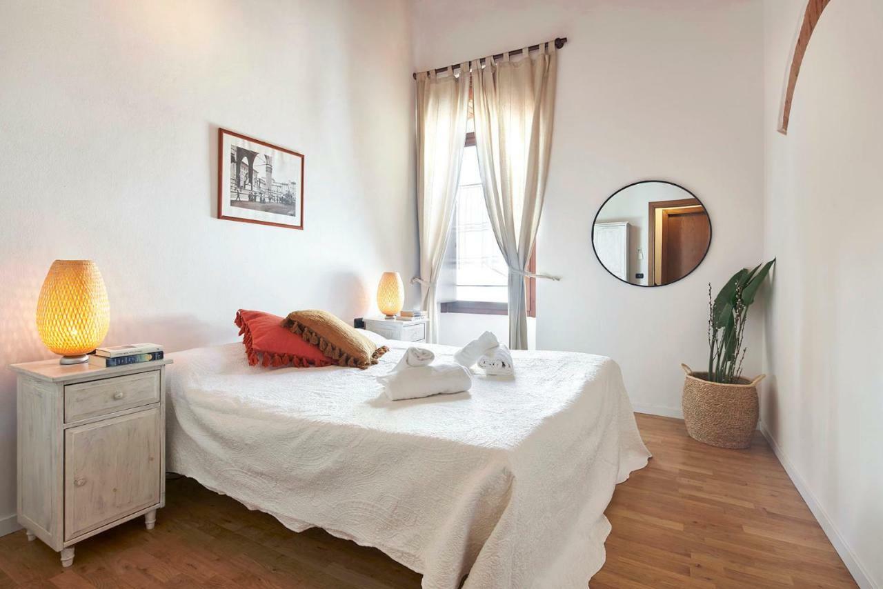 One Of A Kind Near The Duomo W/Balcony Palace Apt Florencia Exterior foto
