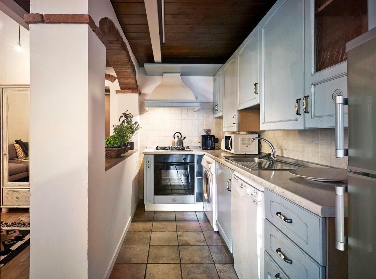 One Of A Kind Near The Duomo W/Balcony Palace Apt Florencia Exterior foto